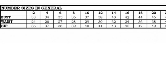 Formal dress - Picture 7 of 7